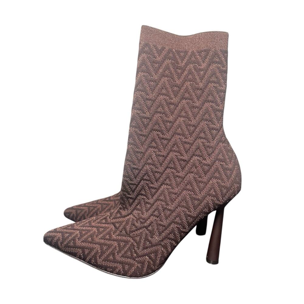 Aldo Varsavas Sock Boot SZ8